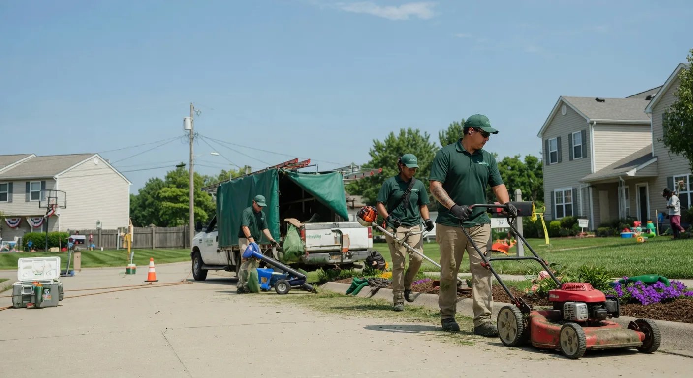 Irrigation Installation in Hurley, MO near me